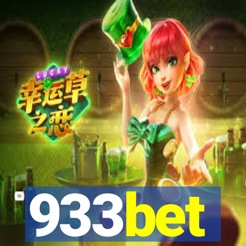 933bet