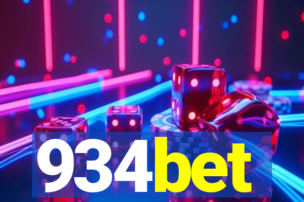 934bet