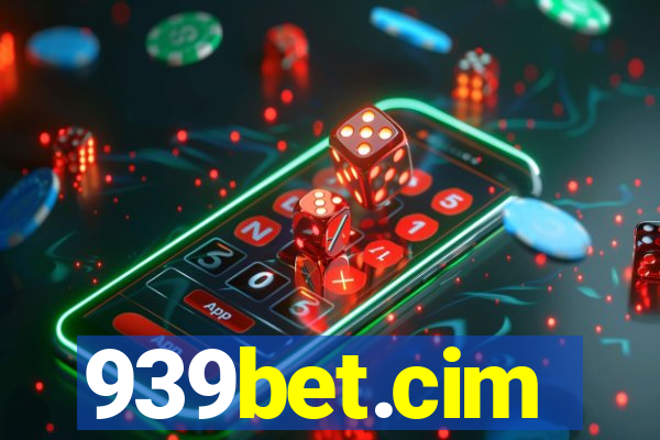939bet.cim