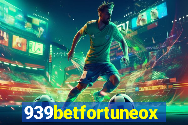 939betfortuneox