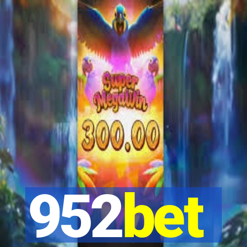 952bet
