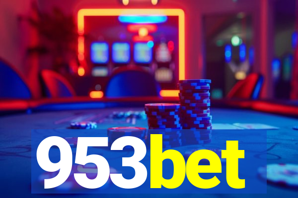 953bet