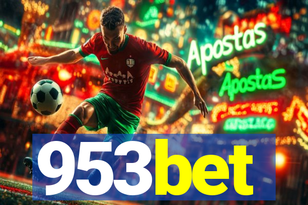 953bet