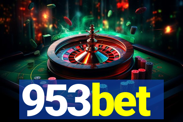 953bet