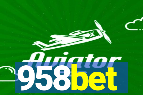 958bet