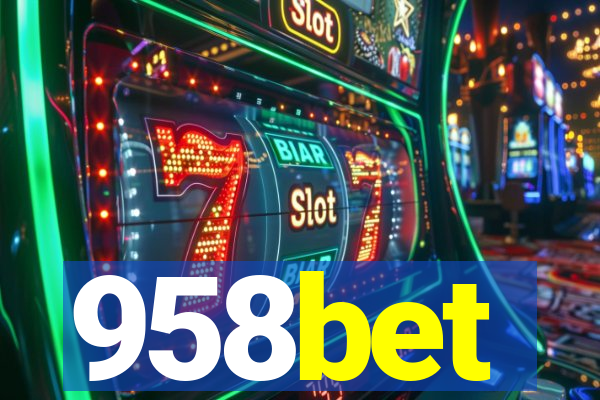 958bet