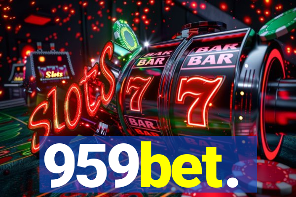 959bet.