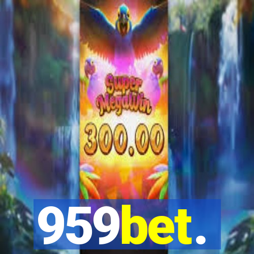 959bet.
