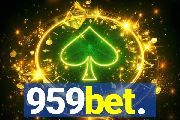 959bet.