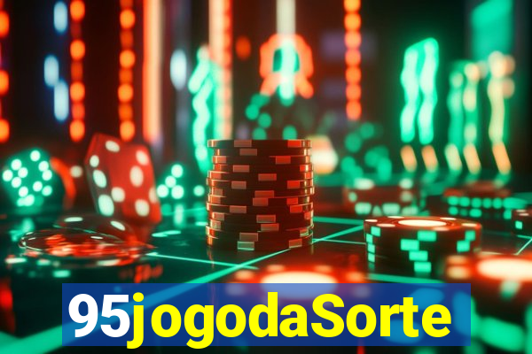 95jogodaSorte