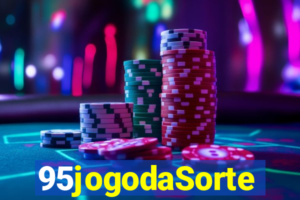 95jogodaSorte