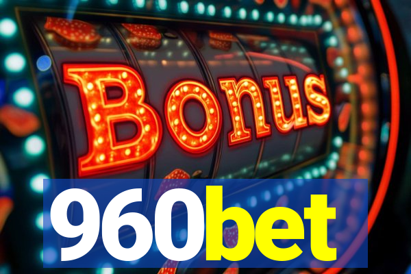 960bet