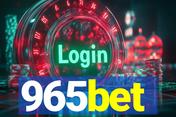 965bet