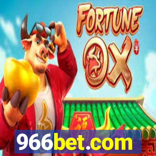 966bet.com