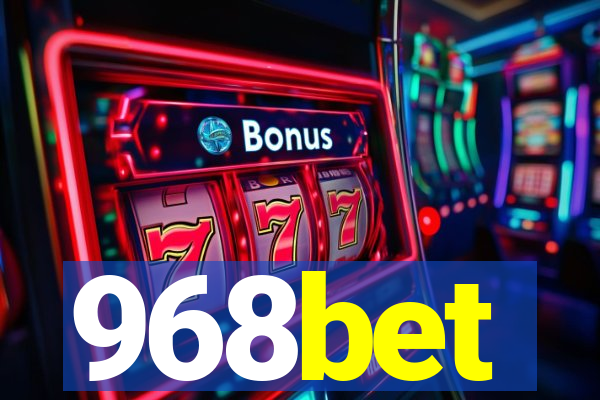 968bet