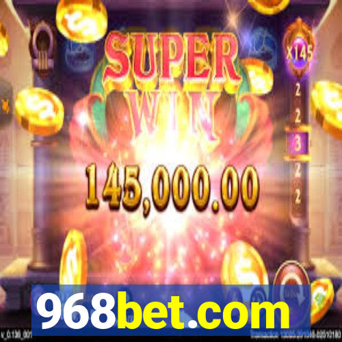 968bet.com