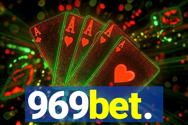 969bet.