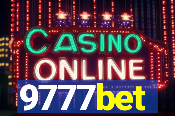9777bet