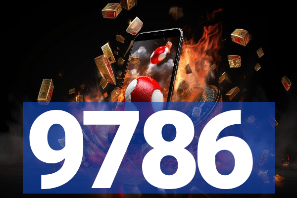 9786
