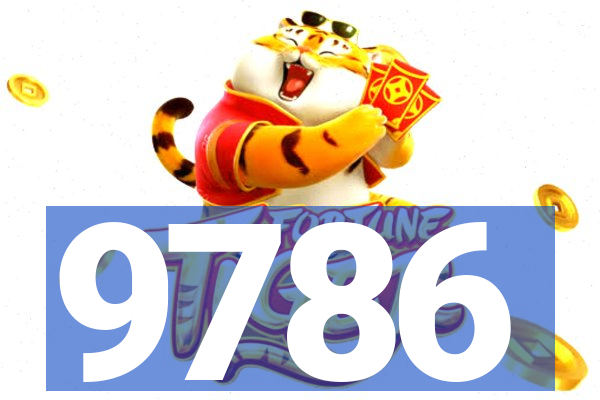 9786