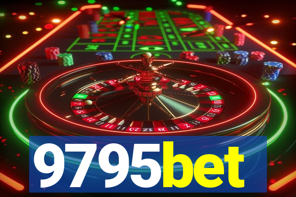 9795bet