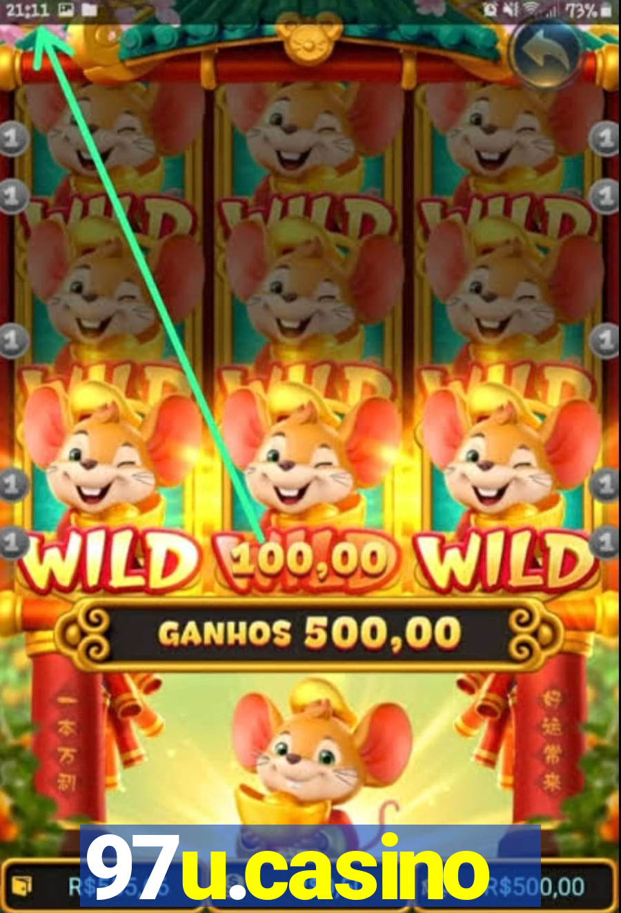 97u.casino