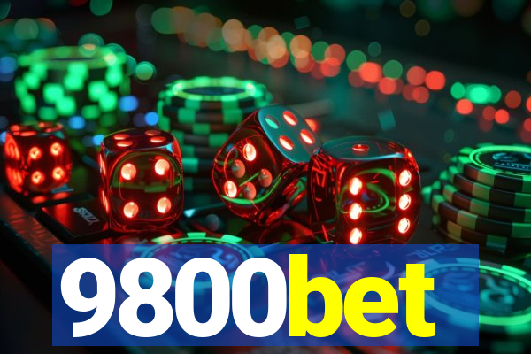 9800bet