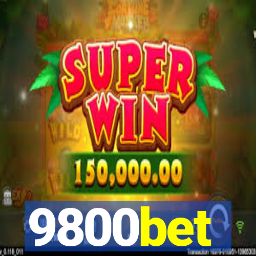 9800bet