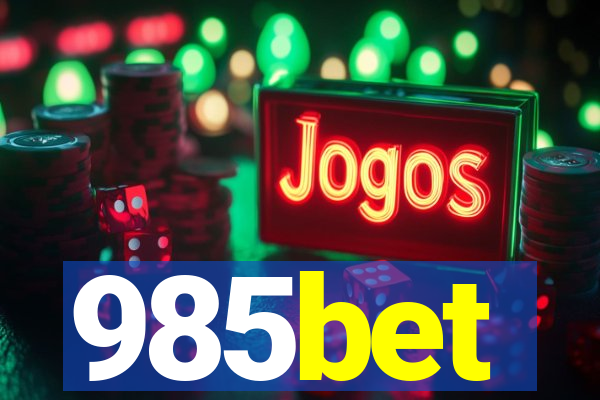 985bet