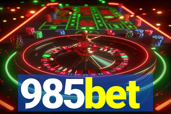 985bet