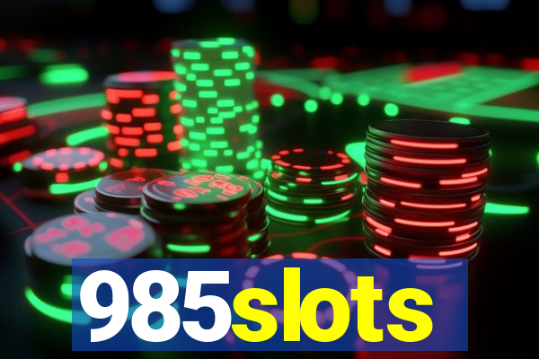 985slots