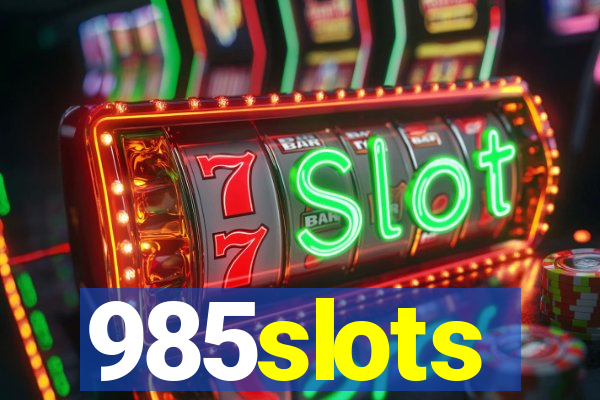 985slots