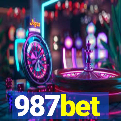 987bet