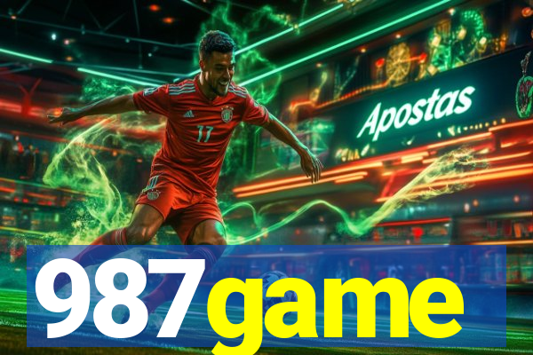 987game