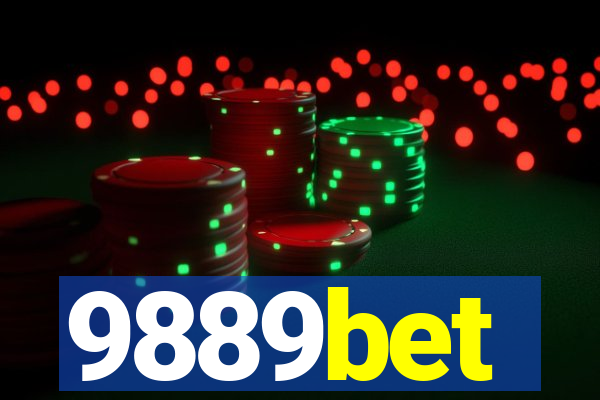 9889bet