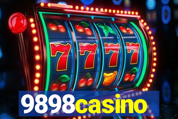 9898casino