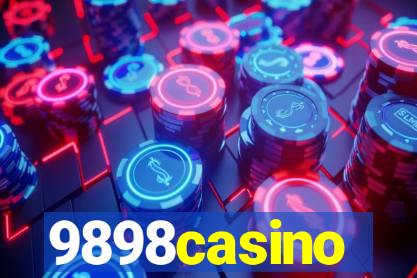 9898casino