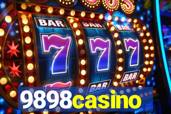 9898casino