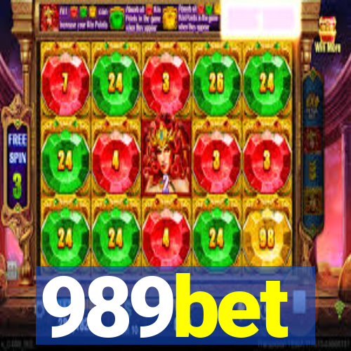 989bet