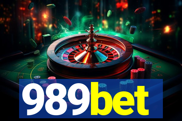 989bet