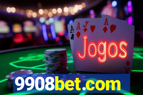 9908bet.com