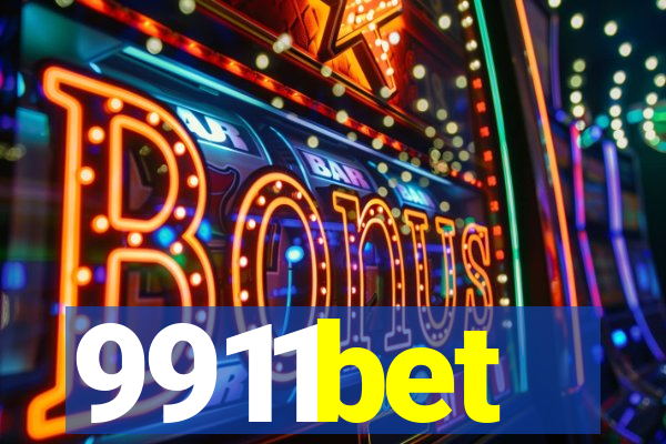 9911bet