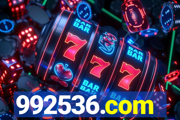 992536.com