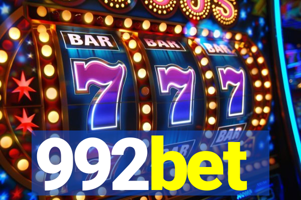 992bet