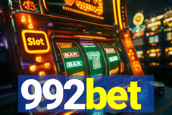 992bet