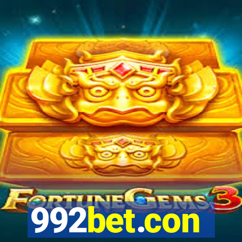 992bet.con