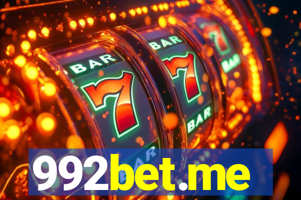 992bet.me