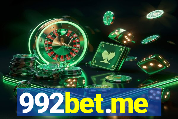 992bet.me
