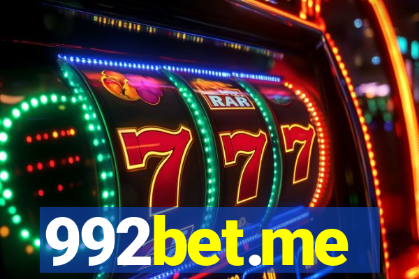 992bet.me