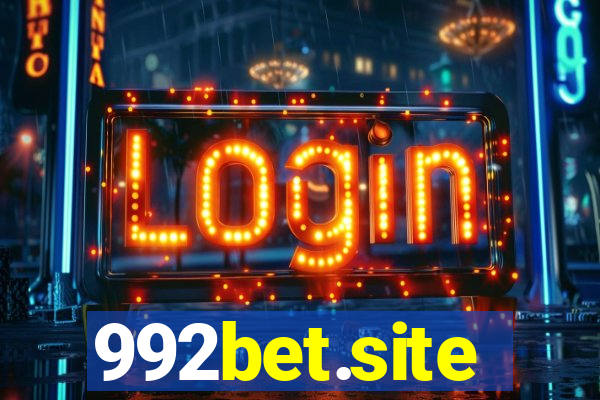 992bet.site